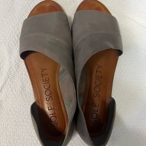 Sole Society Shoes!